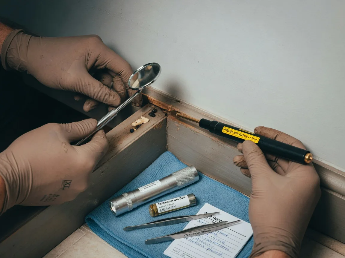 Why choose Emergency Pest Control in Rumson, NJ
